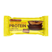 Nutry Nuts Peanut Butter Cups