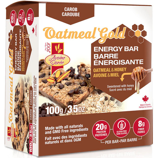 Oatmeal Gold