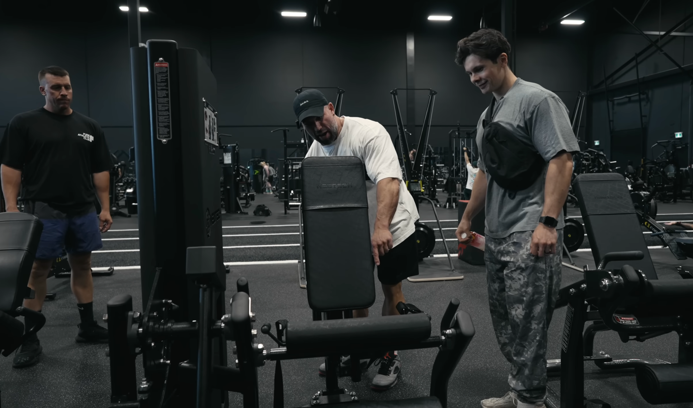 Load video: 