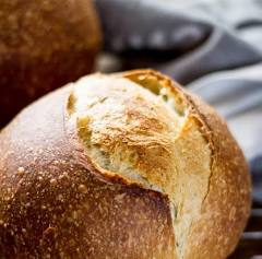 Sour Dough