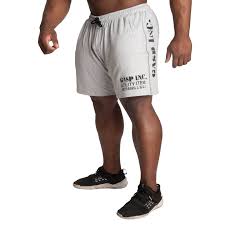 GASP Thermal Shorts