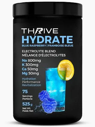 Thrive Hydrate Electrolyte Blend