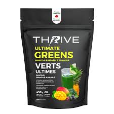 Thrive Ultimate Greens