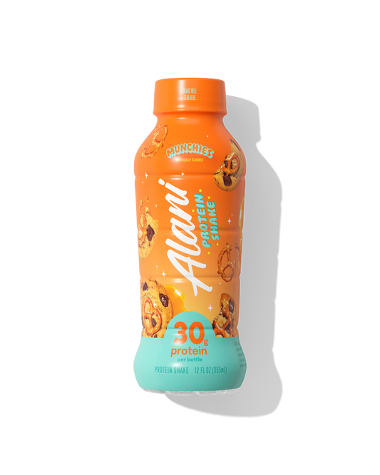 Alani Protein Shake
