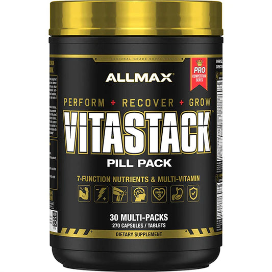 Allmax Vita Stack