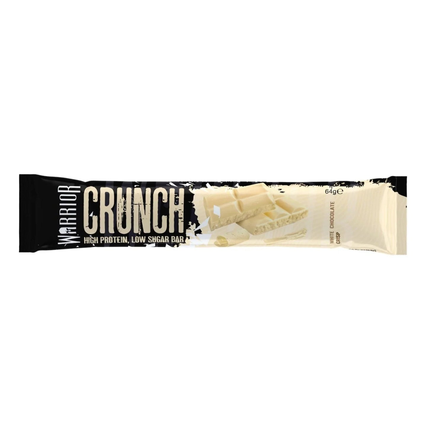 Warrior Crunch Bar