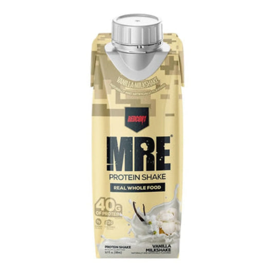 Redcon MRE Protein Shake