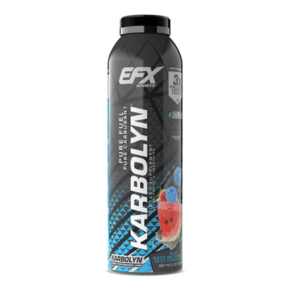 EFX Sports Karbolyn Fuel RTD 16oz