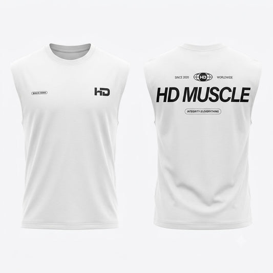 HD Muscle Essentials Tank Top