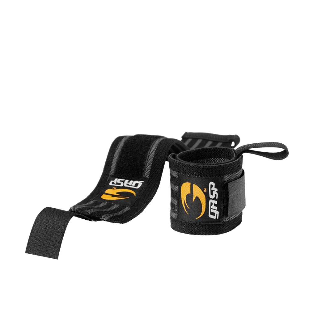 GASP Wrist Wraps