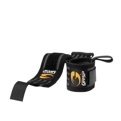 GASP Wrist Wraps