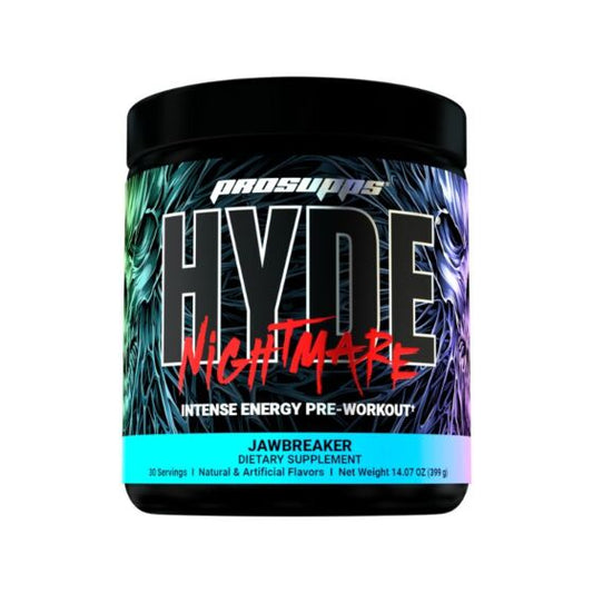 ProSupps Hyde Nightmare
