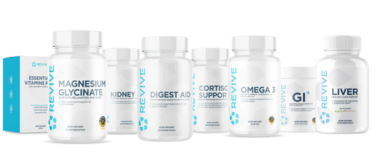 Revive Health Products